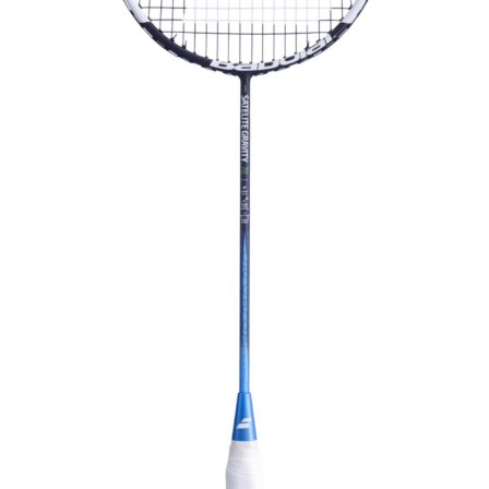 Babolat-Satelite-Gravity-78-Strung-badmintonketcher