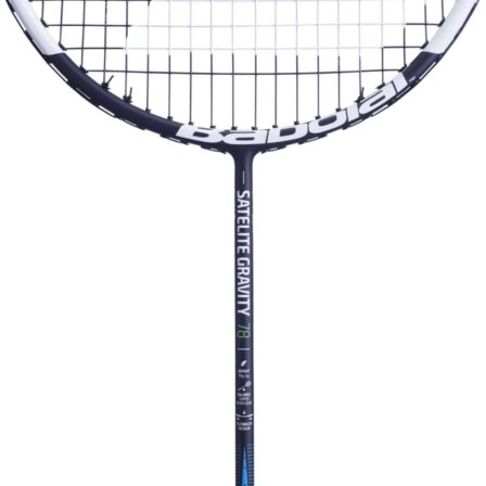 Babolat-Satelite-Gravity-78-Strung-ketcher