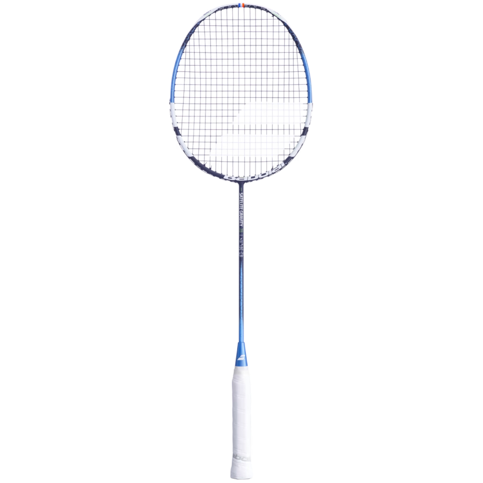 Babolat-Satelite-Gravity-78-Strung