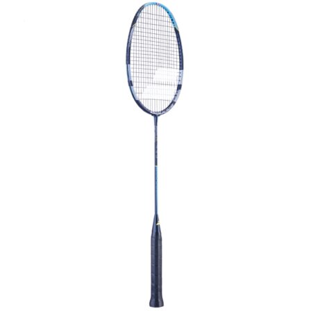 Babolat-Satelite-Lite-Strung-FC-badminton-ketcher