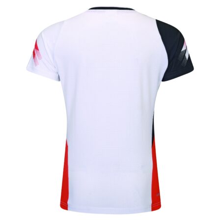 Li-Ning-AAYS244-1-Badminton-T-shirt-Women-White-dame