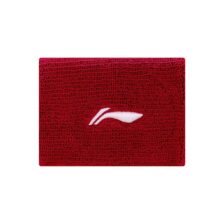 Li-Ning AHWS029-4 Sweatband New Look Red