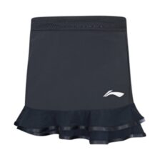 Li-Ning ASKS818-4 Skirt Flakes Black