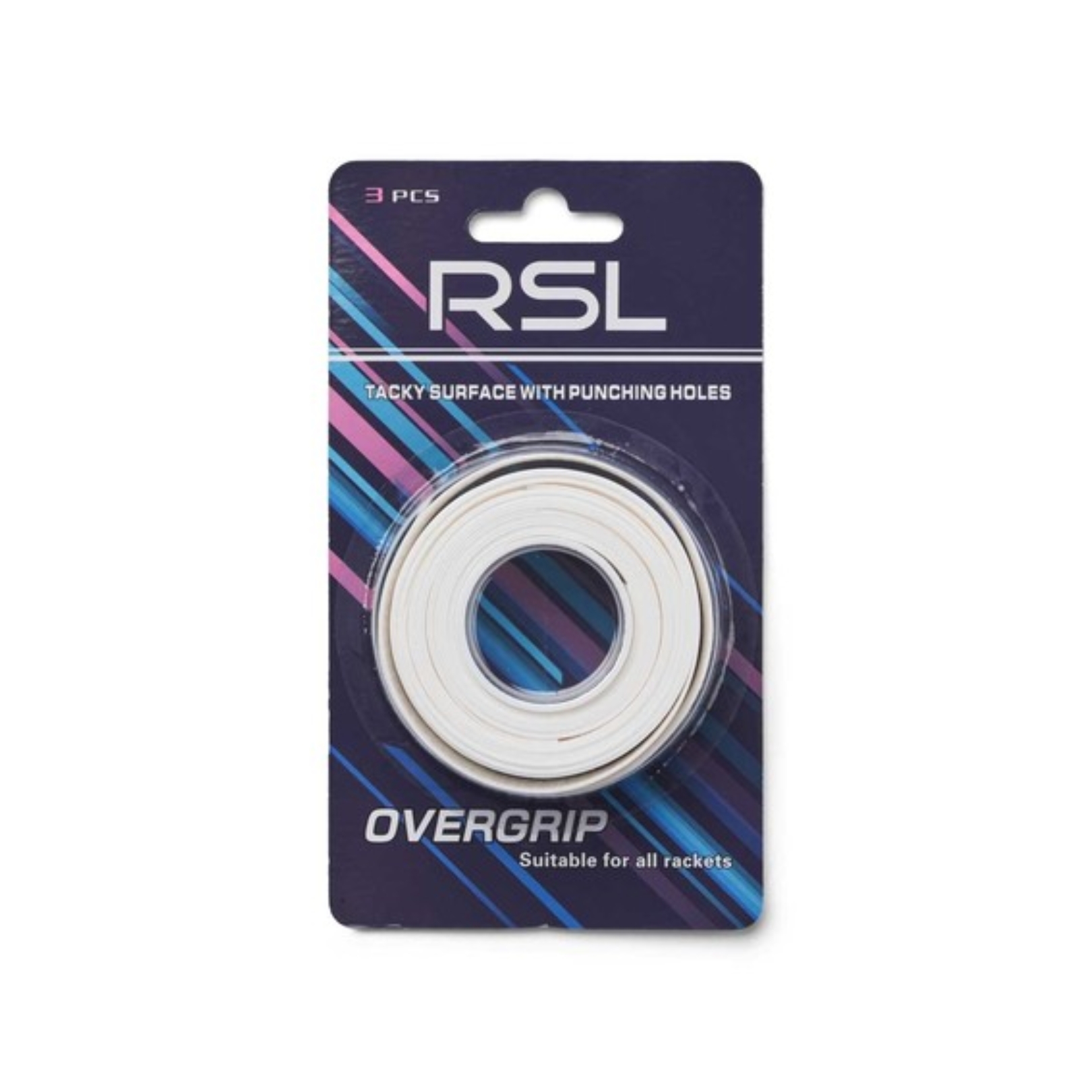 RSL-Performance-Overgrip-3-pcs.-White