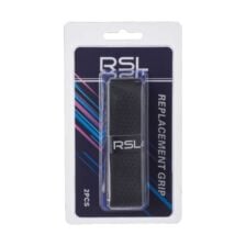 RSL Soft Replacement Grip 2-Pack Black