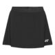 Yonex-19275-Women-Skirt-Black