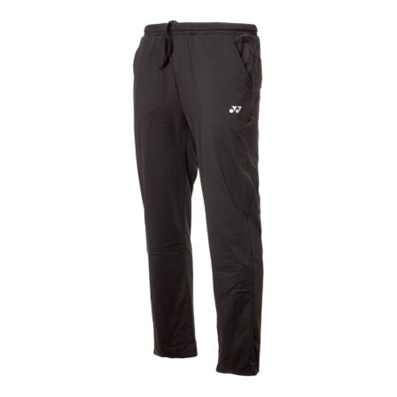 Yonex Sweatpants 225502 Black