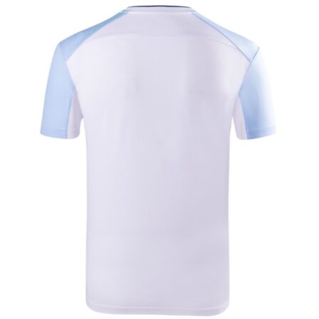 Victor-T-30002-Tshirt-White-badminton-tshirt