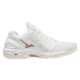 Mizuno-Wave-Stealth-V-Women-WhiteRose-badmintonsko-4