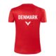 Victor-T-31000D-Women-T-shirt-Red-PSD-1