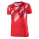 Victor-T-31000D-Women-T-shirt-Red-PSD