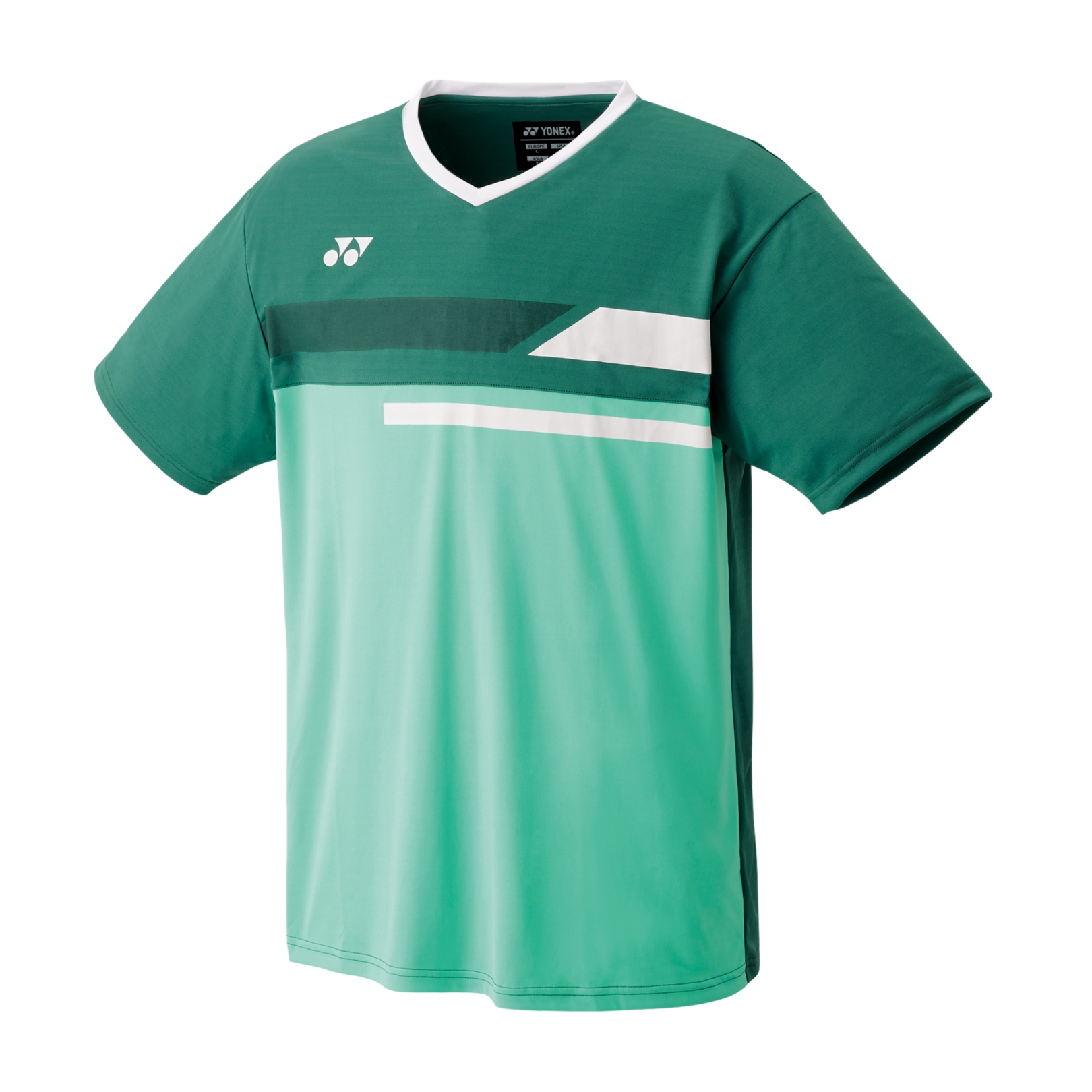 Yonex Crew Neck YM0029EX Badminton T-shirt » Lav pris