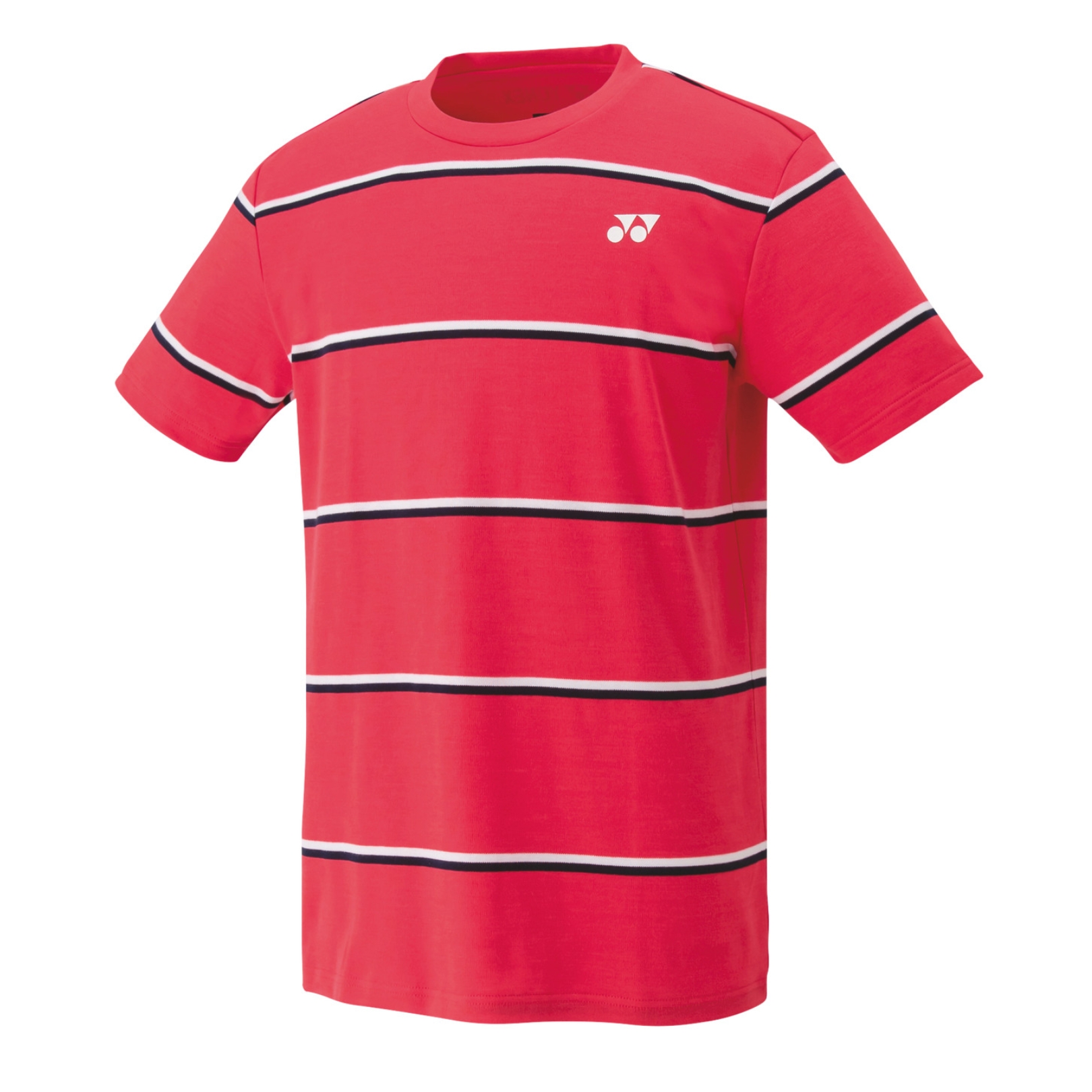 Yonex-T-shirt-16620EX-Clear-Red