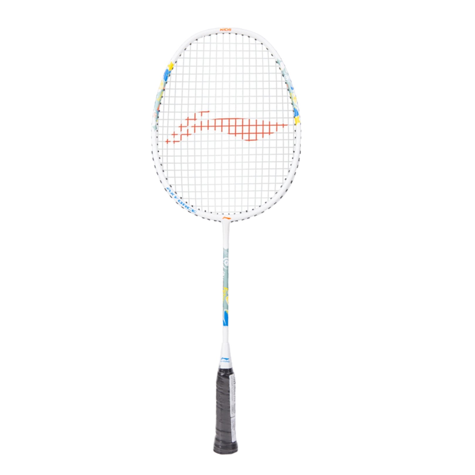Li-Ning-AXForce-Kids-White-badmintonketcher-2