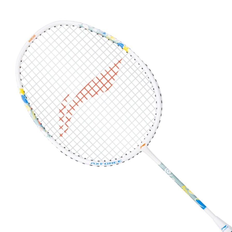 Børne Badminton ketcher Stort Udvalg →