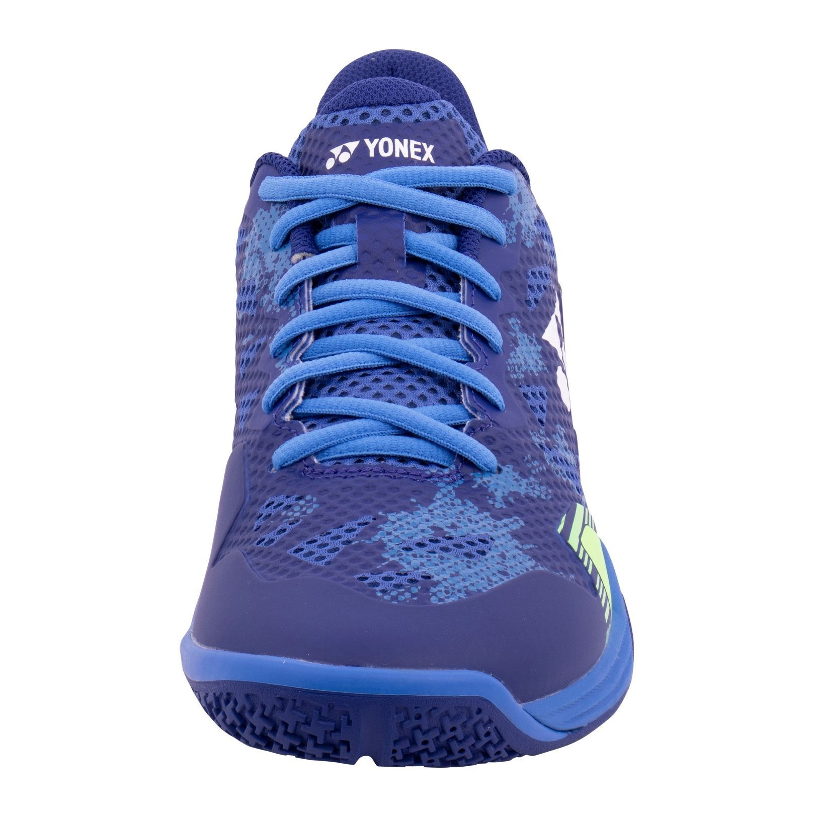 Yonex aerus 3 on sale blå