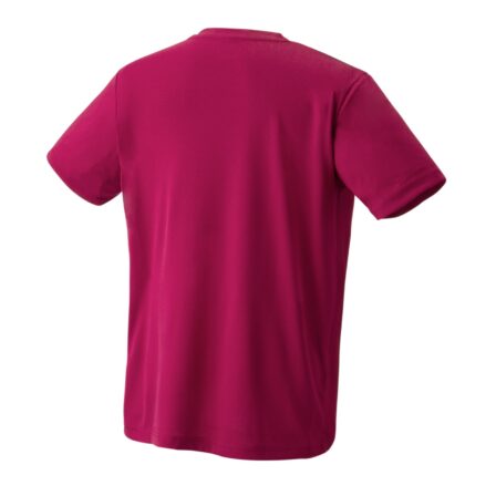Yonex-T-Shirt-16637EX-Reddish-Rose-2