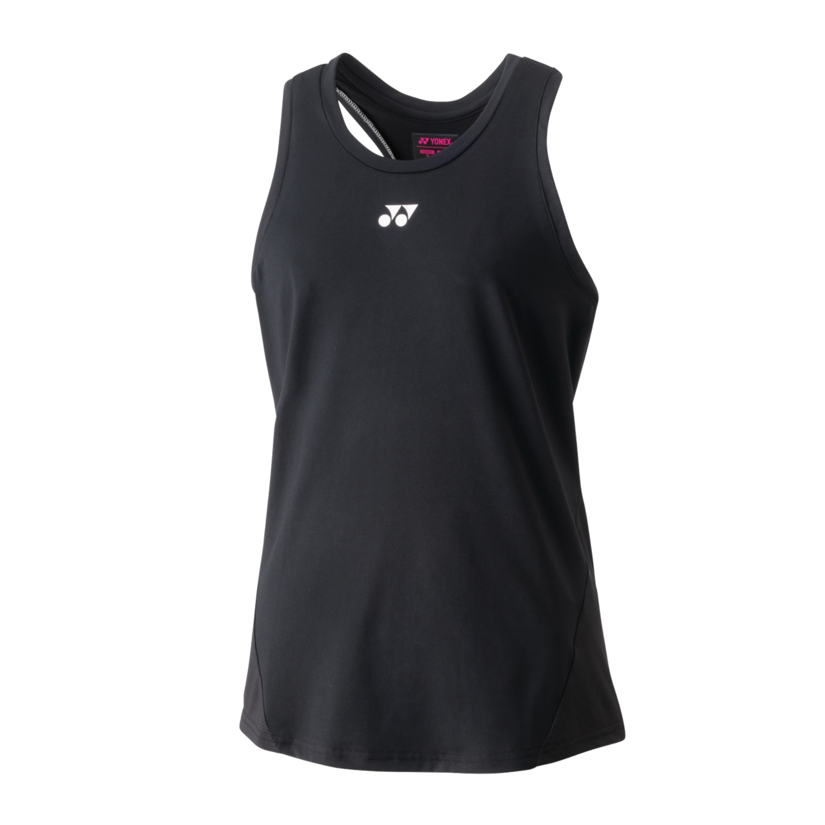 Yonex-Tank-Top-Women-16626EX-Black