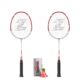 ZERV-Badminton-Pakketilbud-Junior-Fun