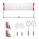 _ZERV-Badminton-Sommerhuspakken-Fun