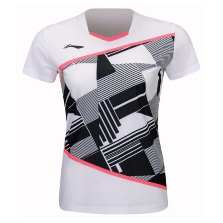 Li-Ning-AAYT066-3-T-shirt-Women-White-badminton-t-shirt-1