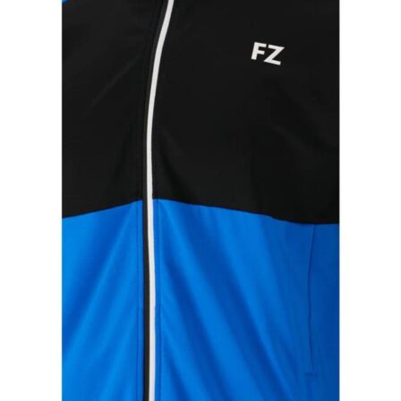 Forza-Laktan-Track-Jacket-Electric-Blue-Lemonade-1