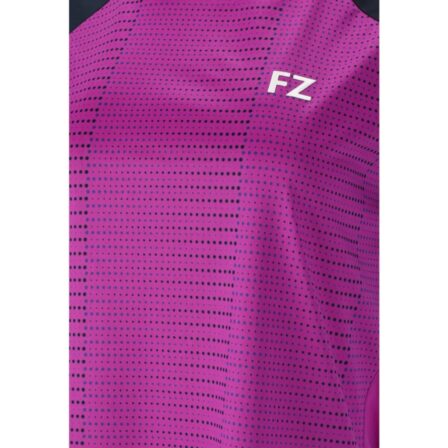 Forza-Laureen-Women-SS-Tee-Purple-Flower-1