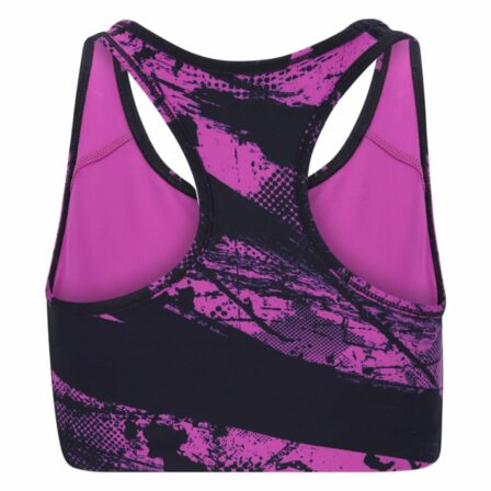 Forza-Limal-Woman-Print-Sports-Bra-Dark-Sapphire-2