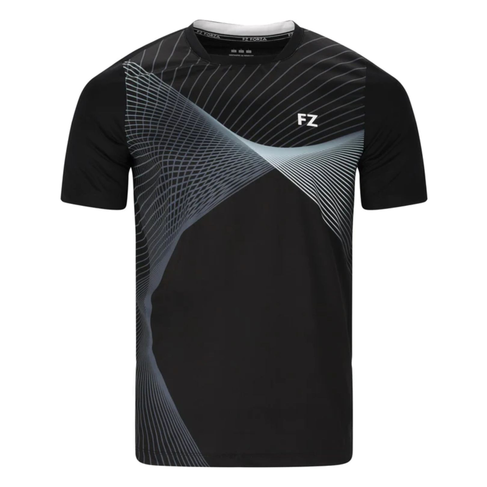 Forza-Luke-S_S-Tee-Black