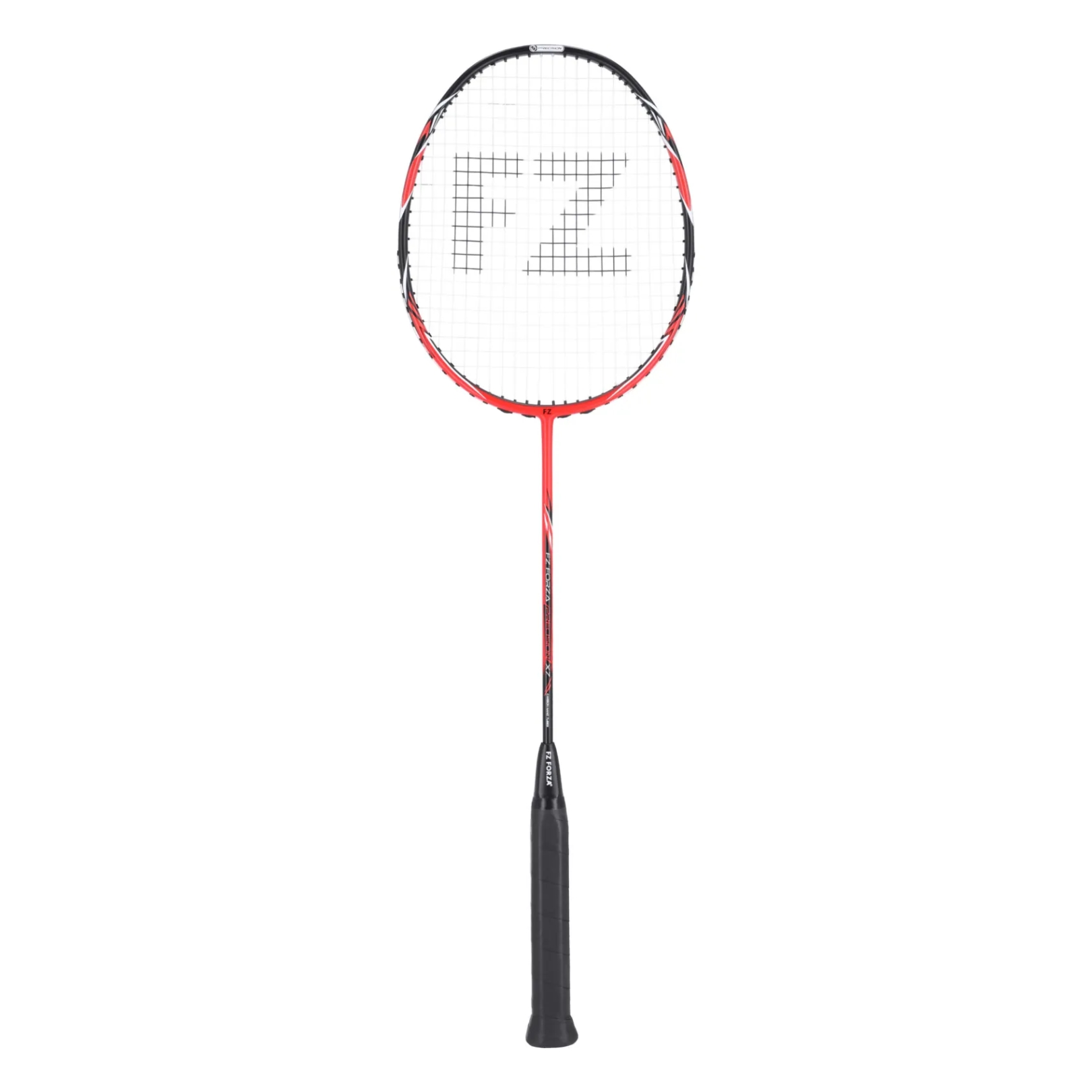 Forza-Precision-X7-badmintonketcher-2