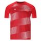 Forza-Tallow-National-Tee-Chinese-Red-1