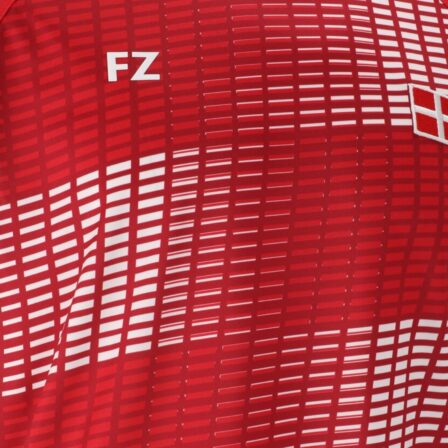 Forza-Tallow-National-Tee-Chinese-Red
