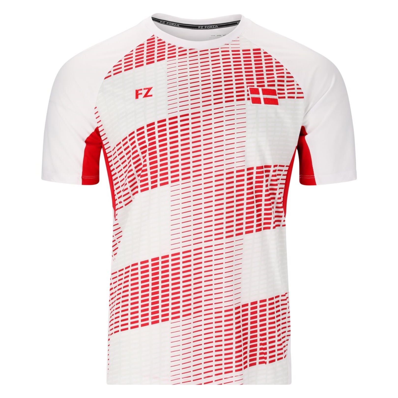 Forza-Tallow-National-Tee-White