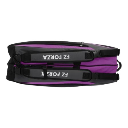 Forza-Tour-Line-6-Purple-Flower-badmintontaske-1