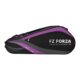Forza-Tour-Line-6-Purple-Flower-badmintontaske-2