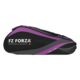 Forza-Tour-Line-6-Purple-Flower-badmintontaske-3