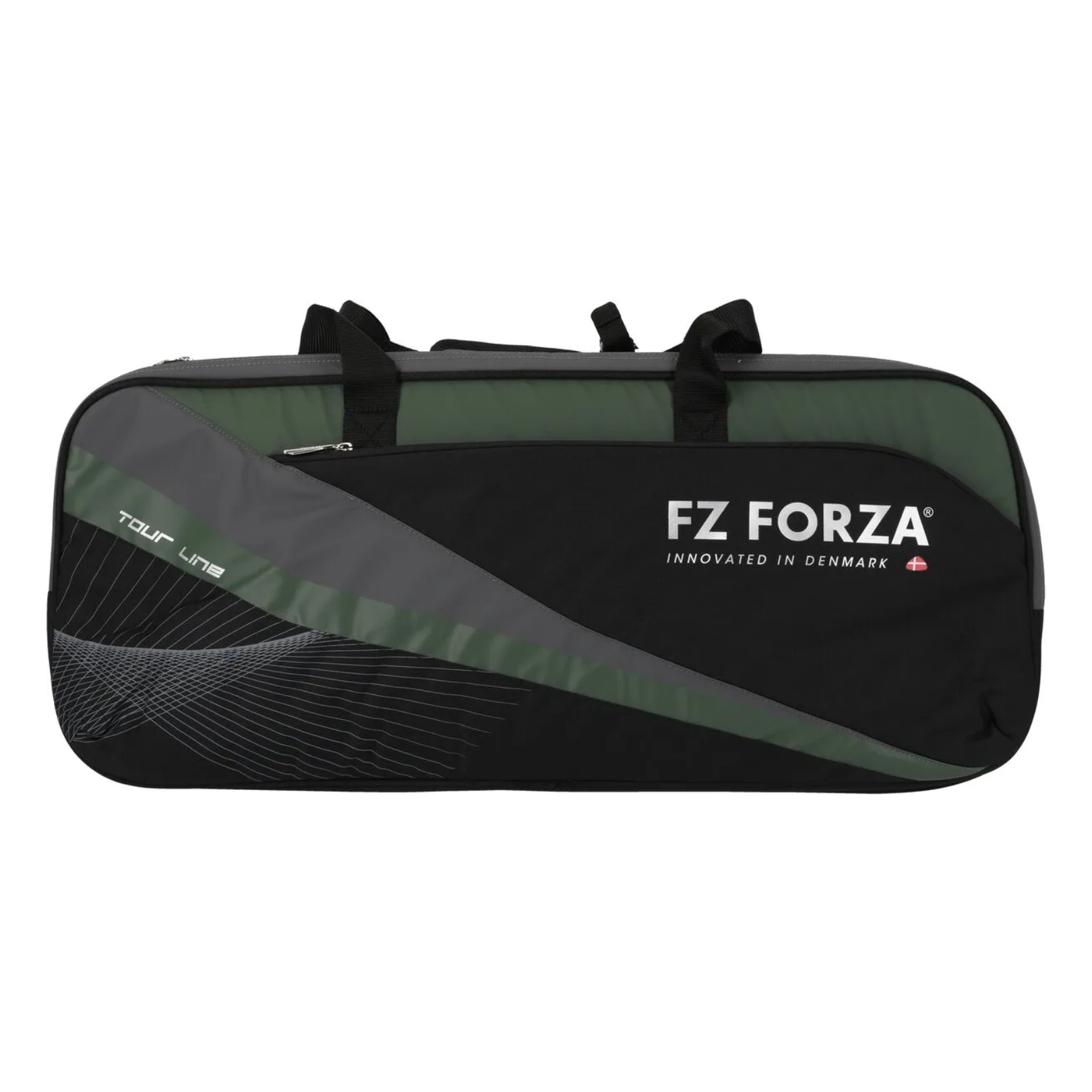Forza-Tour-Line-Square-Bag-June-Bug-badmintontaske-4