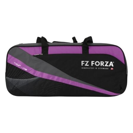 Forza-Tour-Line-Square-Bag-Purple-Flower-badmintontaske-2