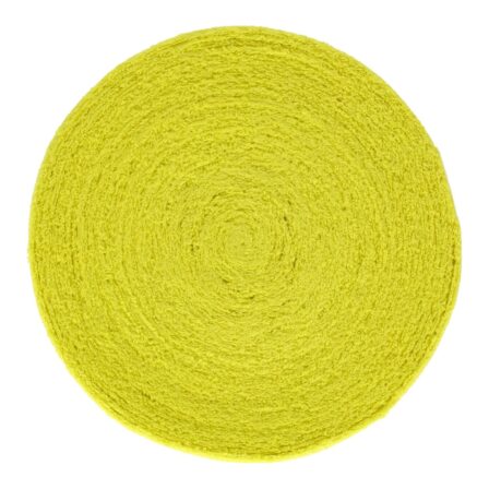 Forza-Towel-Grip-Reel-Thick-Yellow-12-m-2