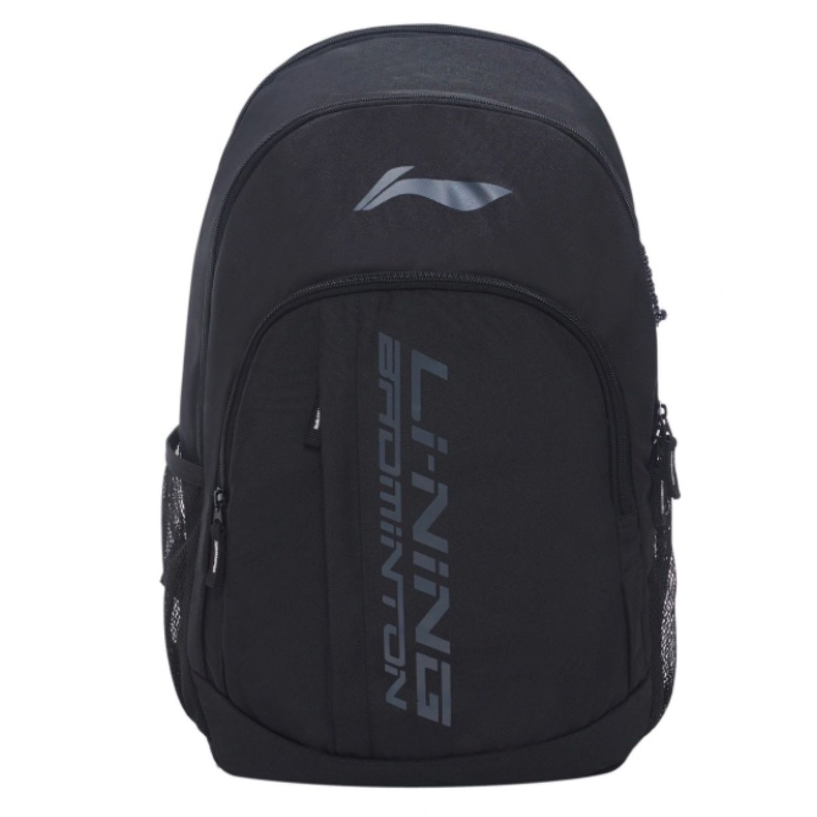 Li-Ning-Backpack-Sporty-Black
