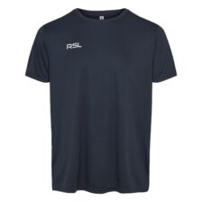RSL Mosel Junior T-shirt Navy