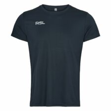 RSL Sava Women T-shirt Navy