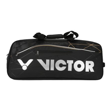 Victor-BR9611-Black-badmintontaske-3