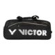 Victor-BR9611-Black-badmintontaske-3