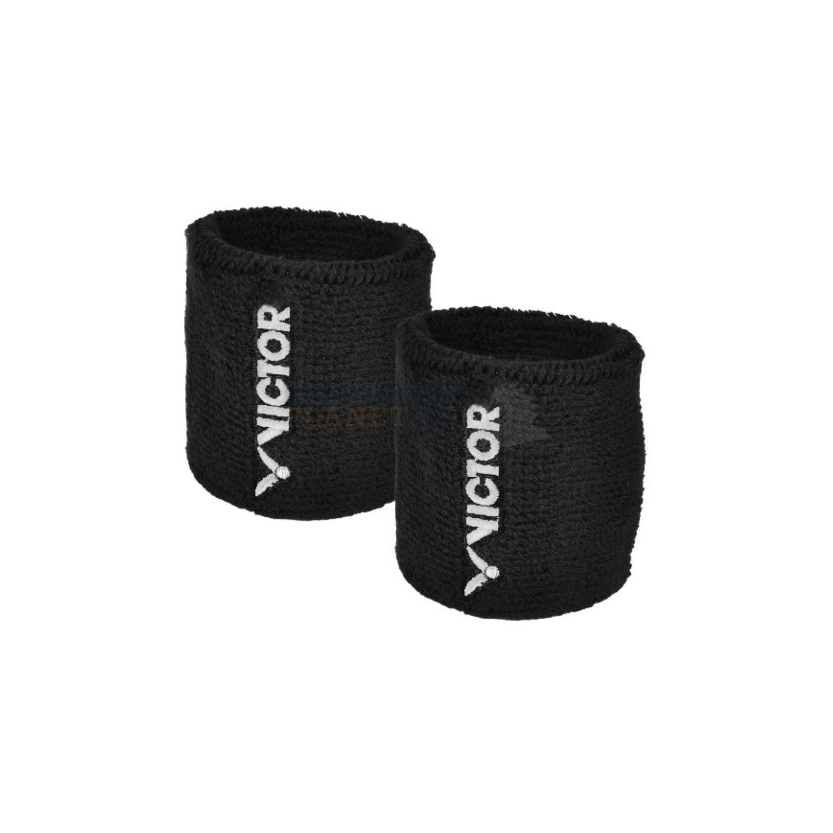 Victor-Wristband-2-Pack-Black