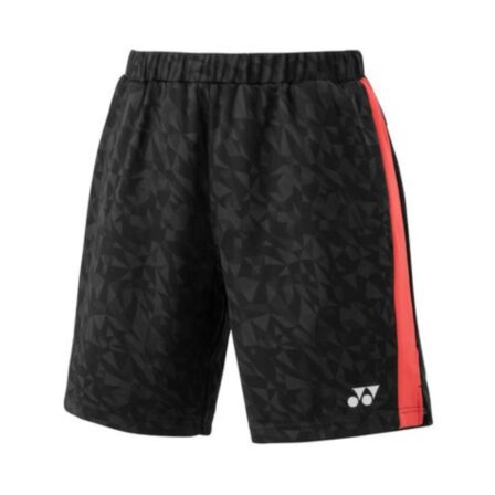 Yonex-Shorts-15157EX-Black