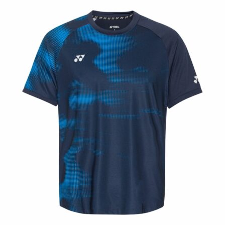 Yonex-T-shirt-235207-Navy_Blue