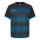 Yonex-T-shirt-235302-Black-Blue