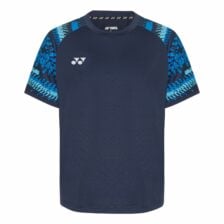 Yonex T-shirt 235407 Navy/Blue