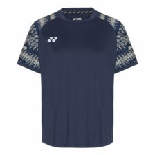 Yonex T-shirt 235408 Navy/Sand
